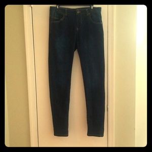 DKNY Boy's Greenwich 5 Pocket Slim fit Jeans
